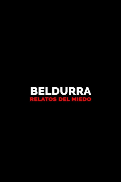 Beldurra. Relatos del miedo