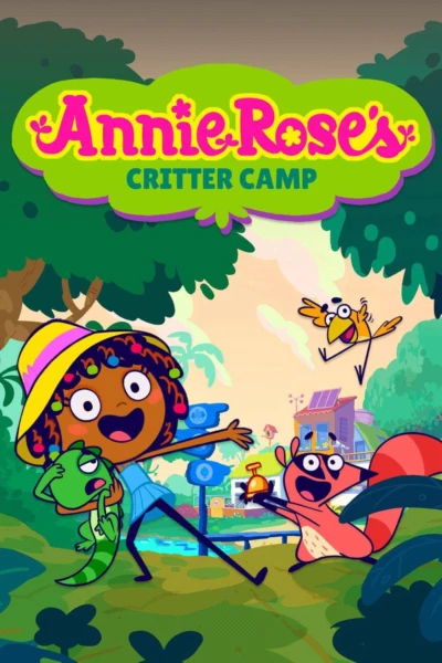 Annie Rose's Critter Camp