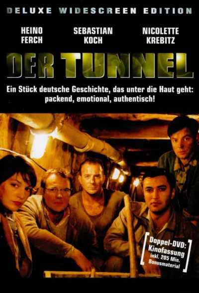 Der Tunnel