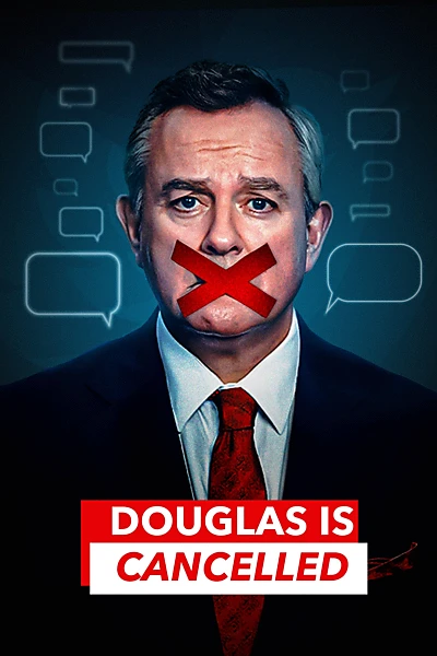 Douglas Is Cancelled