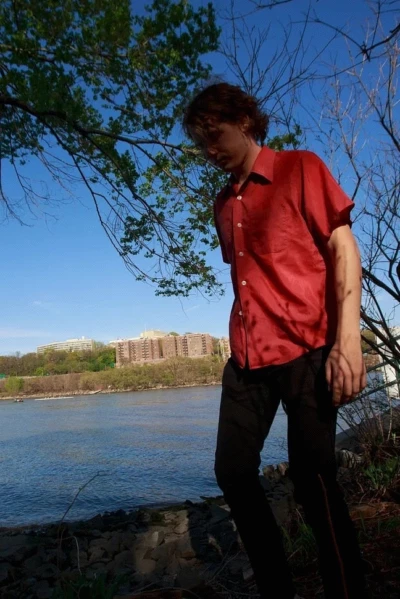 Kevin Morby: Harlem River 10