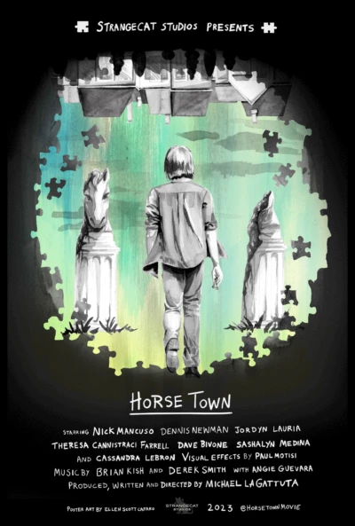 Horse Town