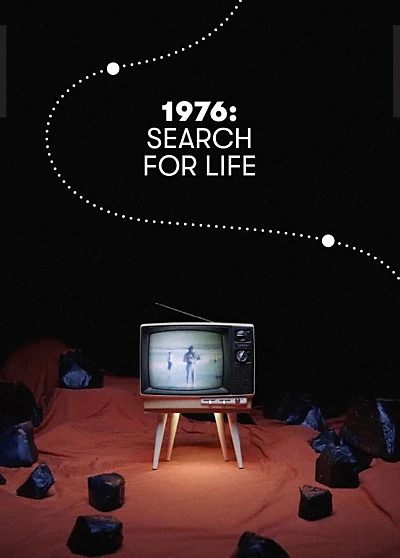 1976: Search for Life