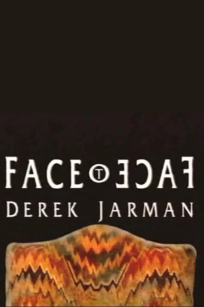 Face to Face: Derek Jarman