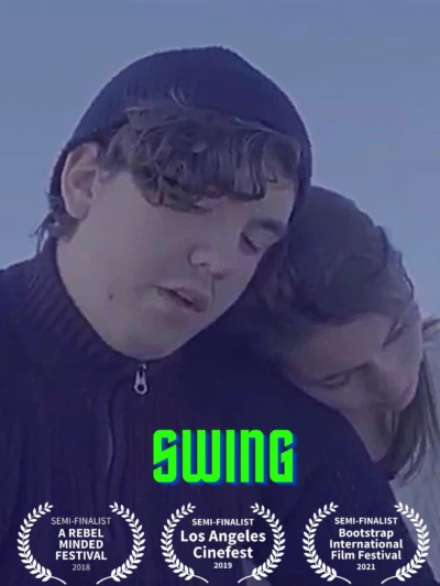 Nick Tabron Feat. Umi Boomin: Swing