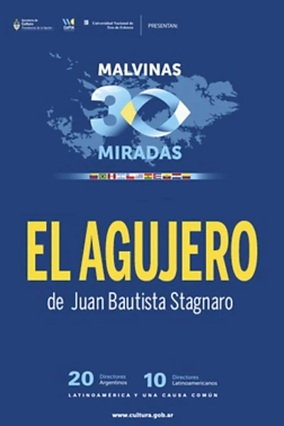 El agujero