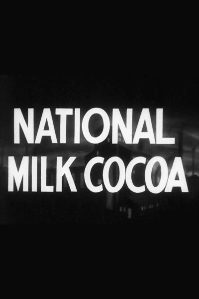 National Milk Cocoa