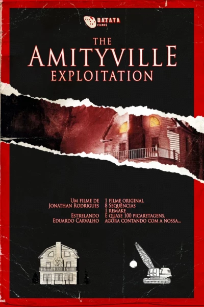 The Amityville Exploitation