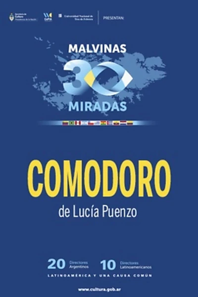 Comodoro