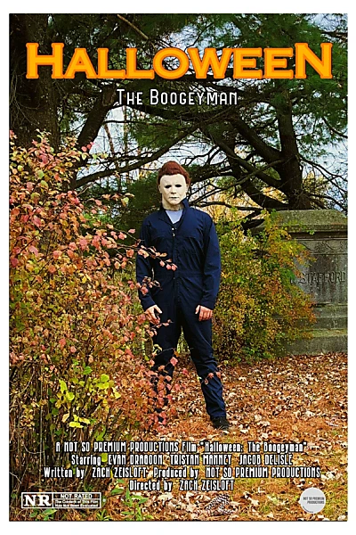 Halloween: The Boogeyman