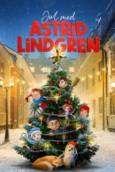 Astrid Lindgren's Christmas