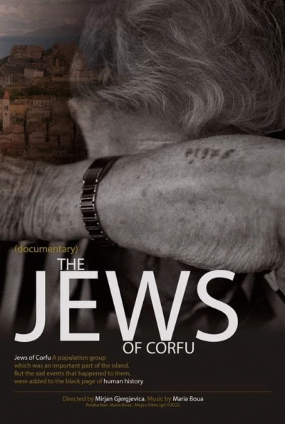 The Jews of Corfu