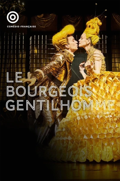 Le Bourgeois Gentilhomme (Comédie Française)