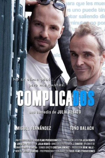 Complicados