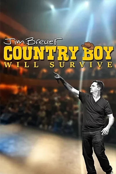 Jim Breuer: Country Boy Will Survive