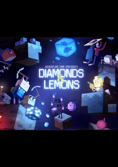 Diamonds and Lemons