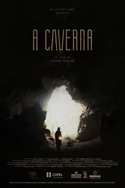 The Cave