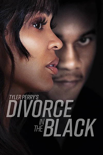 Tyler Perry's Divorce in the Black