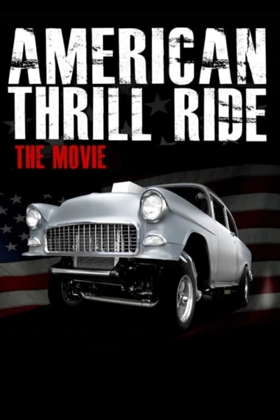 American Thrill Ride