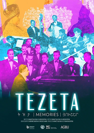 Tezeta