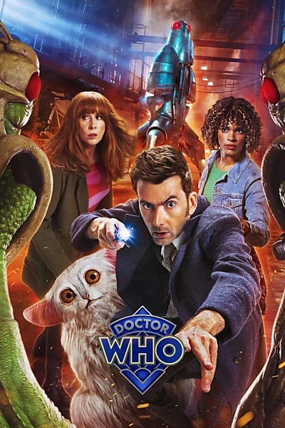 Doctor Who: A Fera Estelar