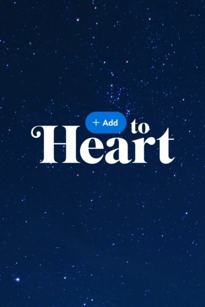 Add To Heart