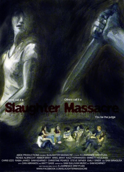 Slaughter Massacre