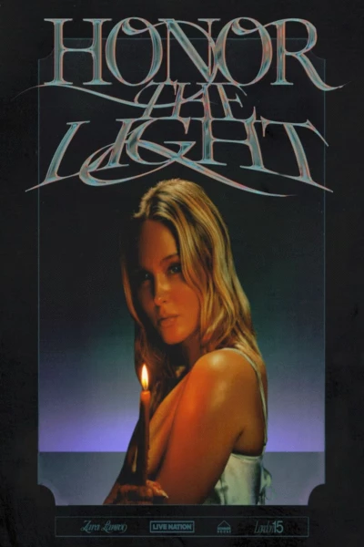 Zara Larsson - Honor The Light