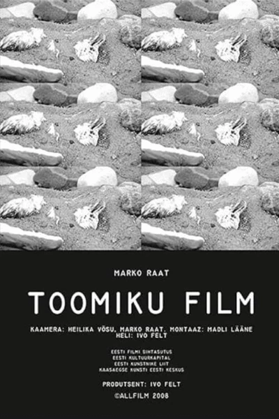 Toomik's Movie