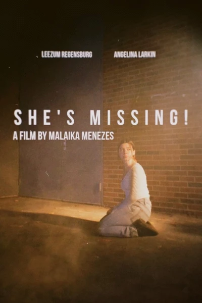 She's Missing!