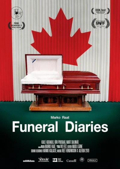Funeral Diaries