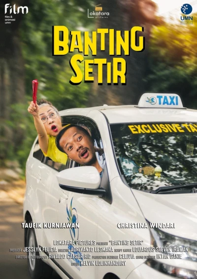 Banting Setir