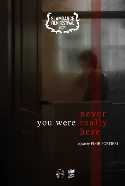 You Were Never Really Here