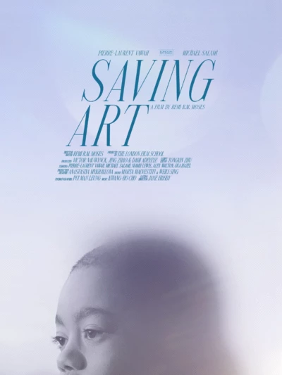 Saving Art