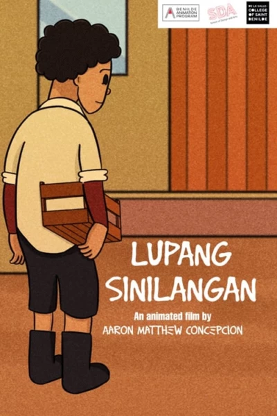 Lupang Sinilangan