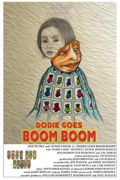 Dodie Goes Boom Boom
