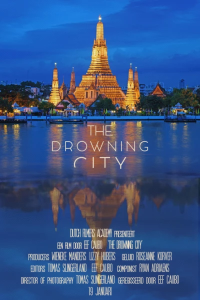 The Drowning City