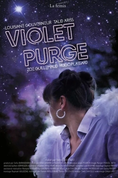 Violet Purge