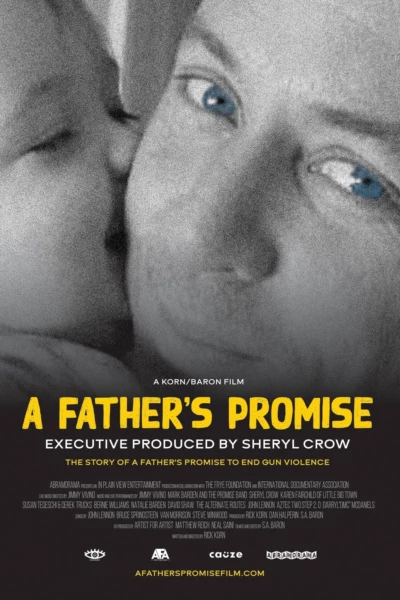 A Father's Promise