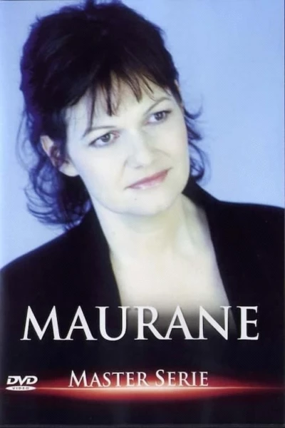 Maurane - Master Serie.