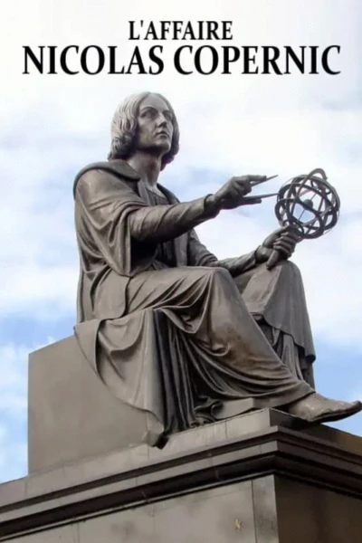 Geheimsache Kopernikus