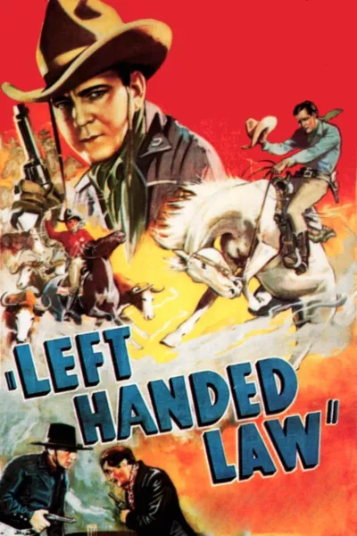 Left-Handed Law