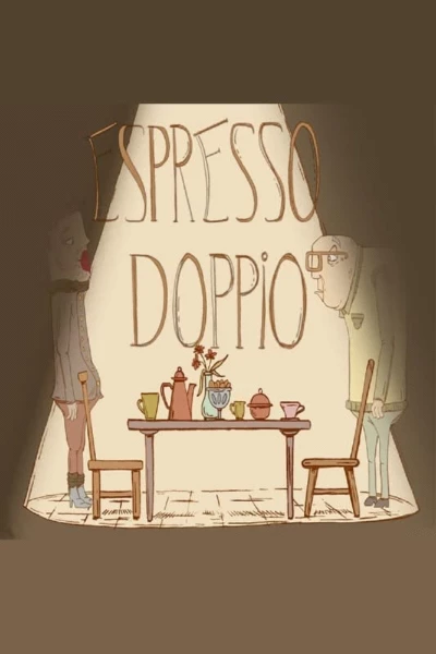 Espresso Doppio