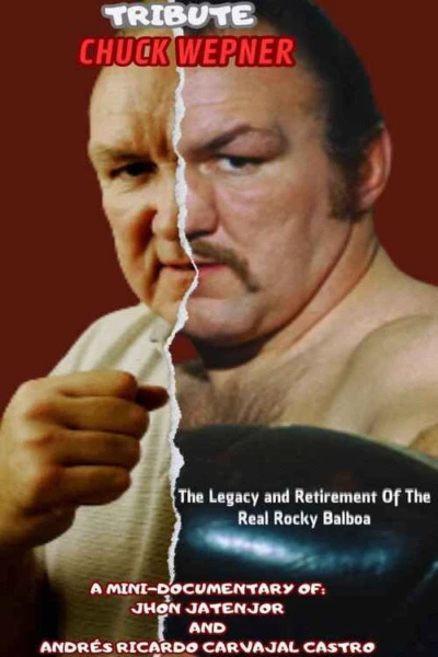 Tribute to Chuck Wepner: The Legacy and Retirement of the Real Rocky Balboa