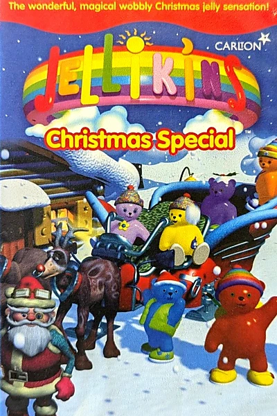 Jellikins: Christmas Special