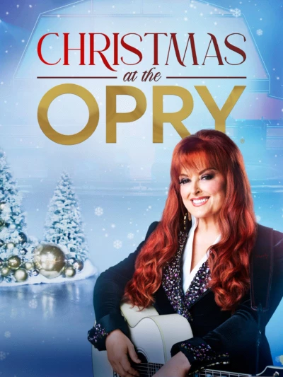 Christmas at the Opry