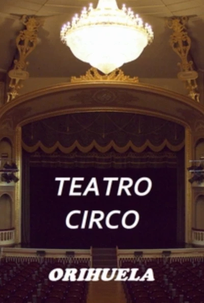 Teatro Circo de Orihuela