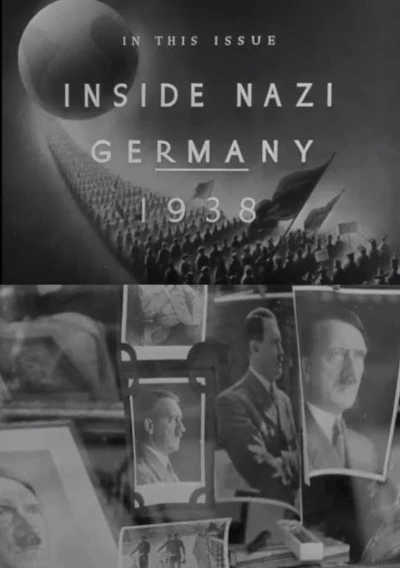 Inside Nazi Germany