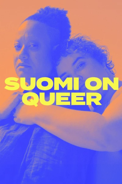 Suomi on queer