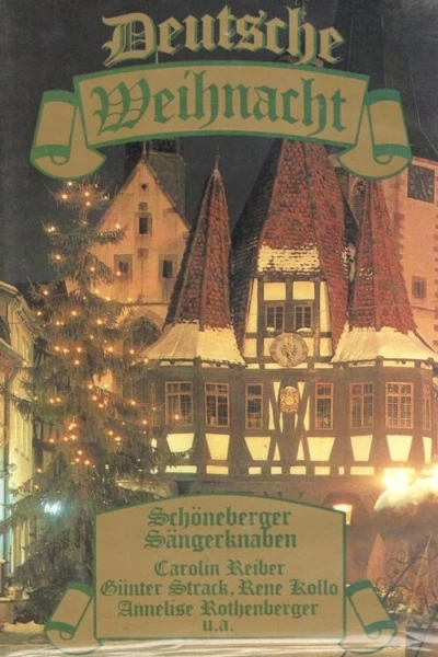 Deutsche Weihnacht